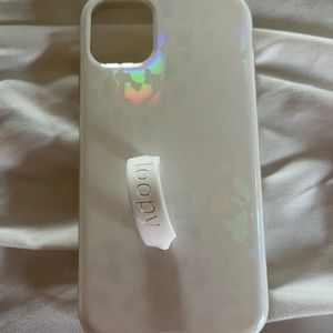 Loopy phone case for iPhone 11 & iPhone XR